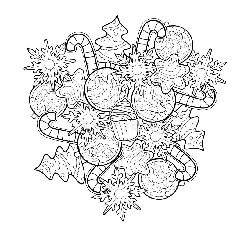 Lollipop coloring book stock illustrations â lollipop coloring book stock illustrations vectors clipart