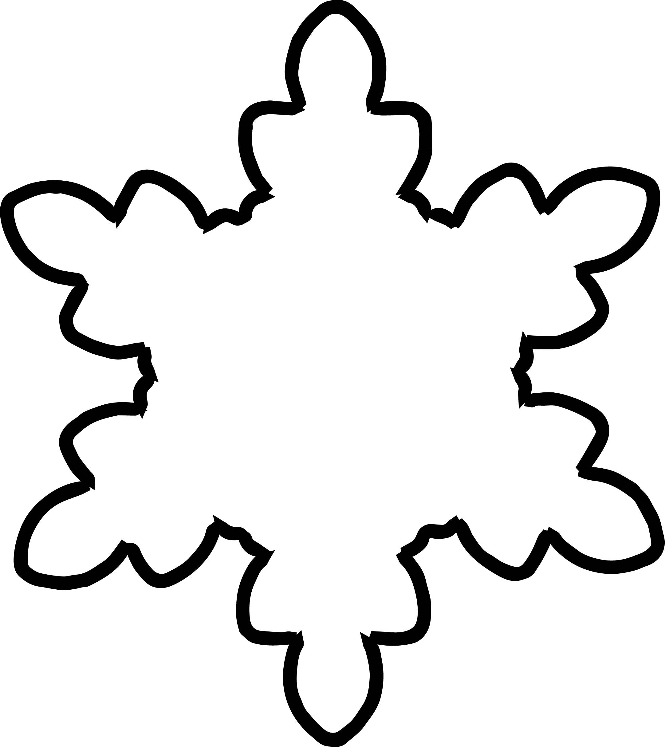 X outline snowflake coloring page wecoloringpage snowflake coloring pages snowflake template printable snowflake template