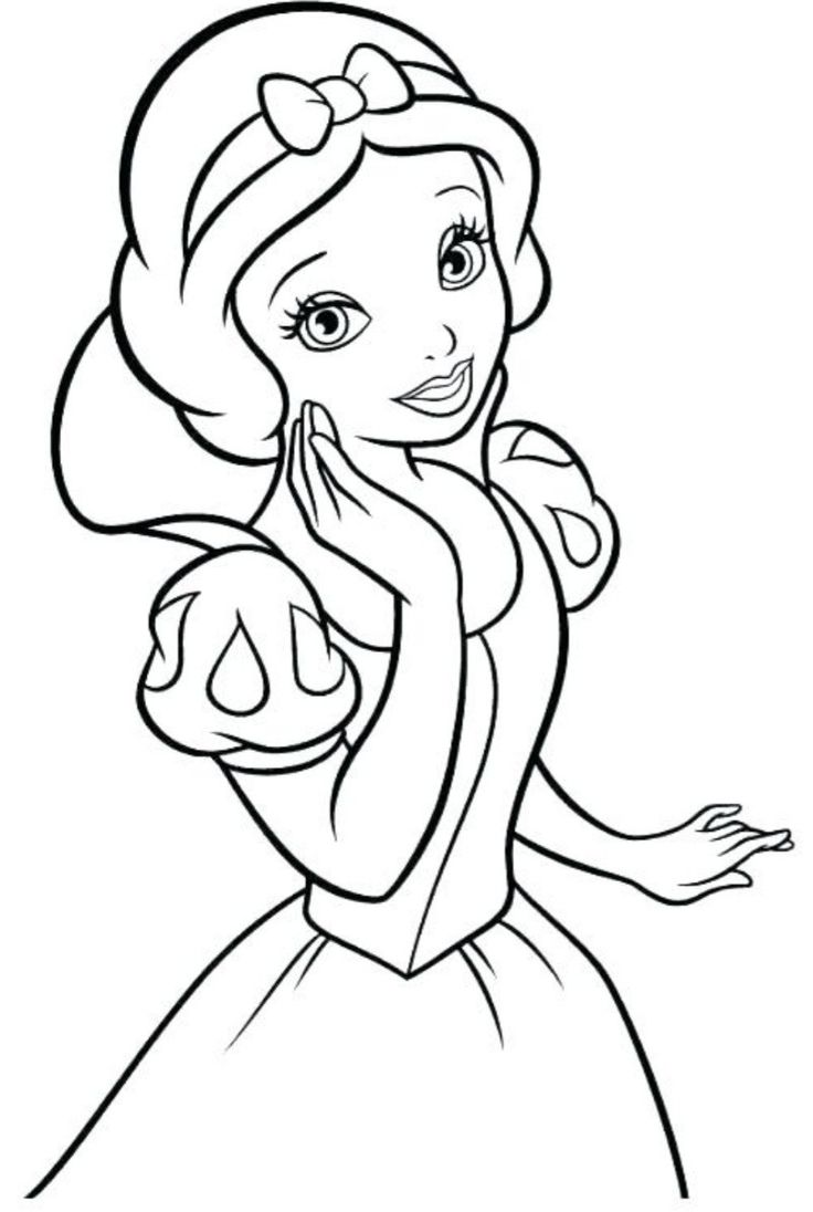 Pin by daniela vasile on disneys princess coloring pages princess coloring cartoon coloring pages