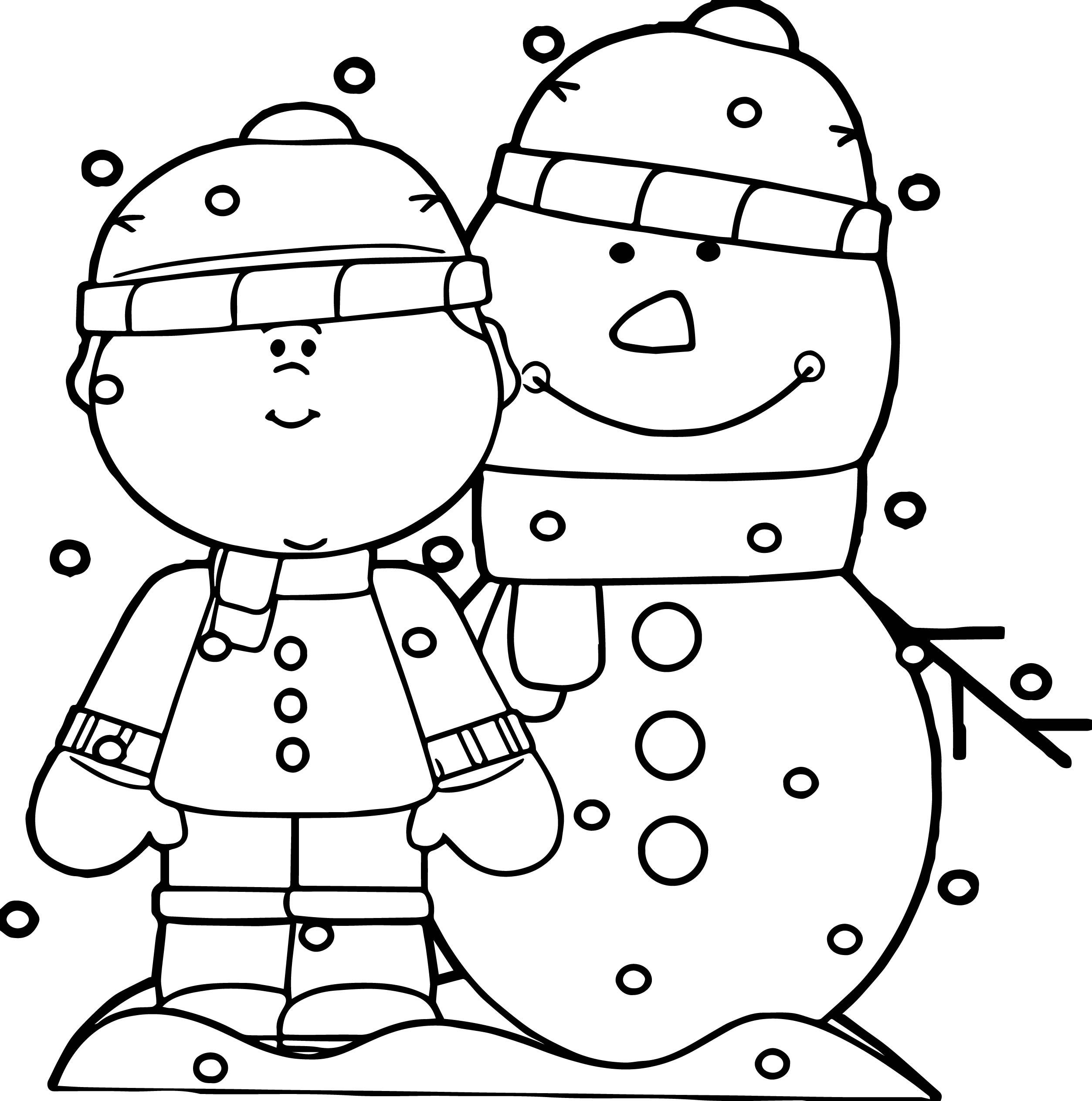 Coloring pages winter coloring pages for preschoolers sheet fabulous
