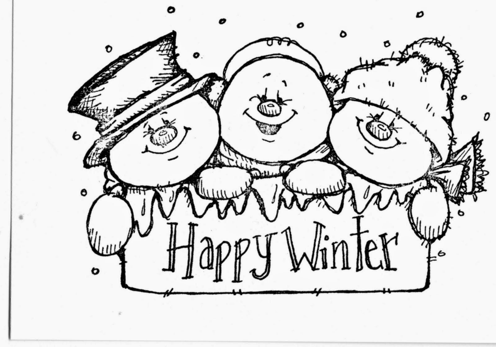 Snowman coloring pages snowman coloring pages christmas coloring sheets christmas coloring pages