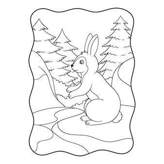 Page meerkat coloring book page images