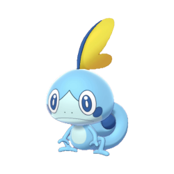 Sobble