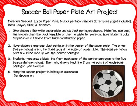 Soccer childrens books with literacy extension activities