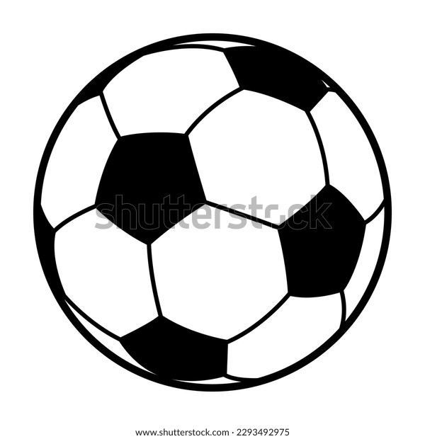 Soccer ball clip art images stock photos d objects vectors