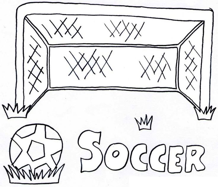 Free printable soccer coloring pages for kids coloring pages for kids sports coloring pages coloring pages