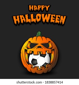 Soccer halloween images stock photos d objects vectors