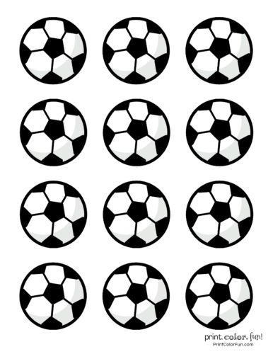 Soccer ball coloring pages coloring page