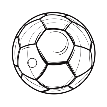 Soccer ball drawing png transparent images free download vector files