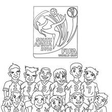 Soccer coloring pages online games and fun activities for kids