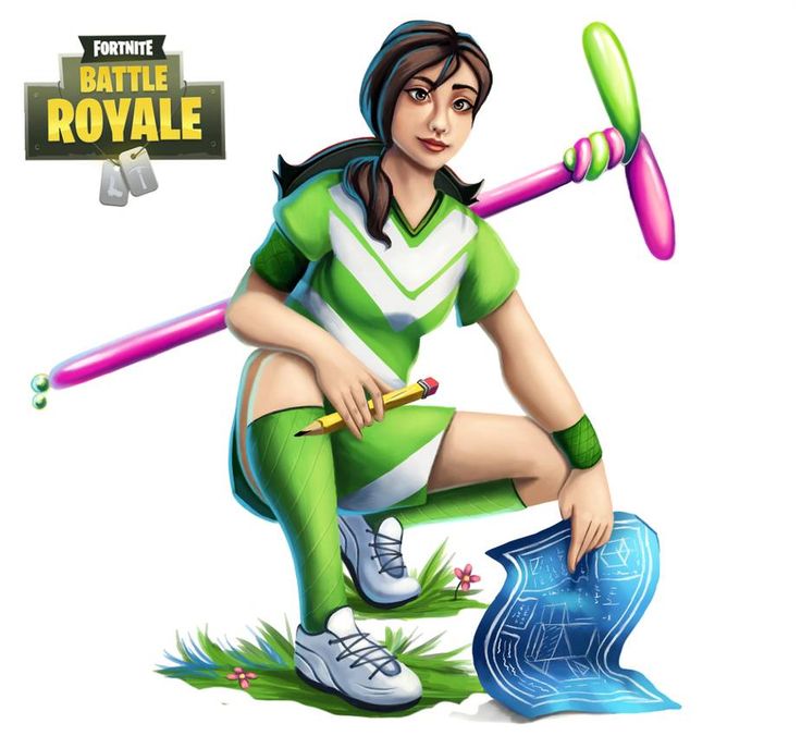 Fortnite soccer skin by ioanin on deviantart skin images best gaming wallpapers fortnite