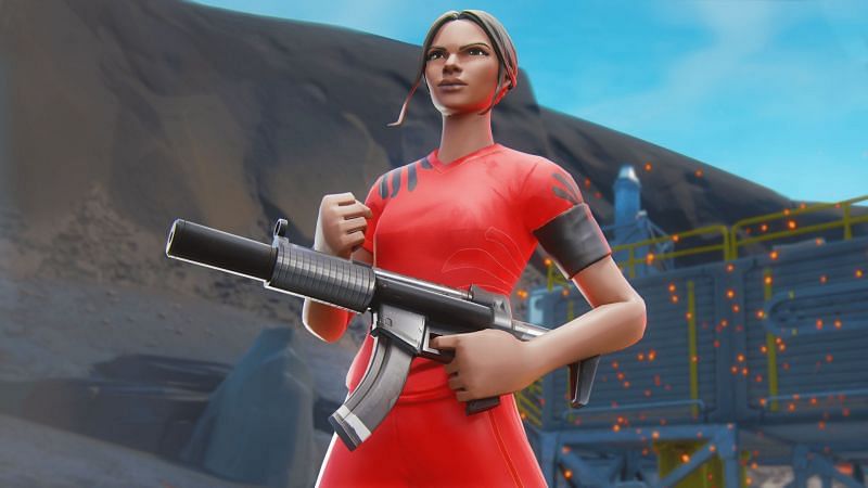 Fortnite the best sweaty skins in fortnite and why you should use them