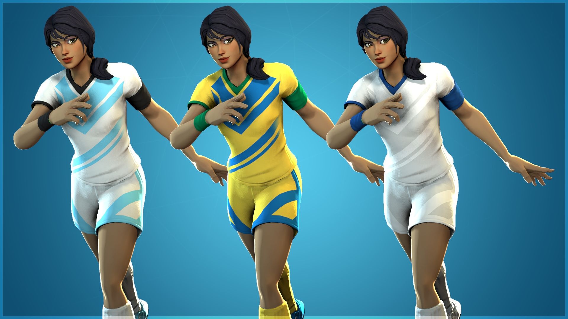 Soccer skin wallpapers