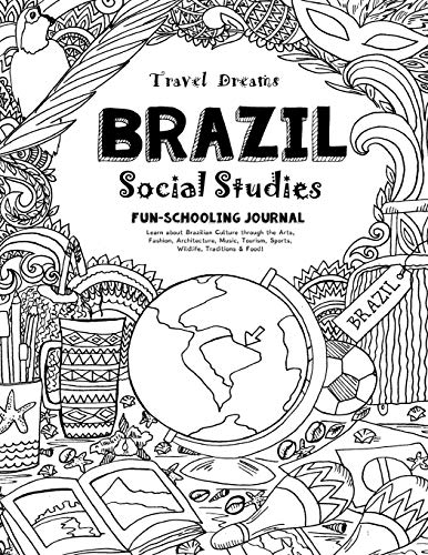 Travel dreams brazil