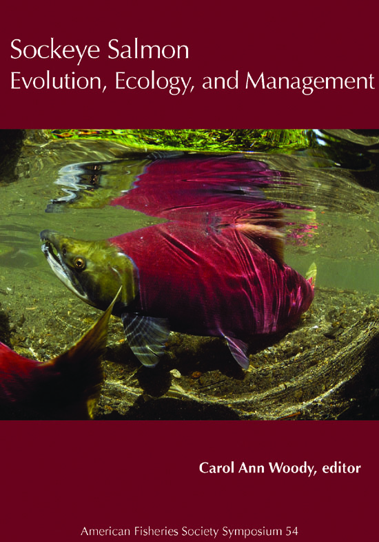 Sockeye salmon evolution ecology and management â american society