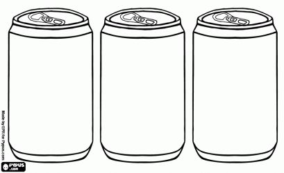 Drink coloring pages printable games coloring pages digi stamps digital stamps