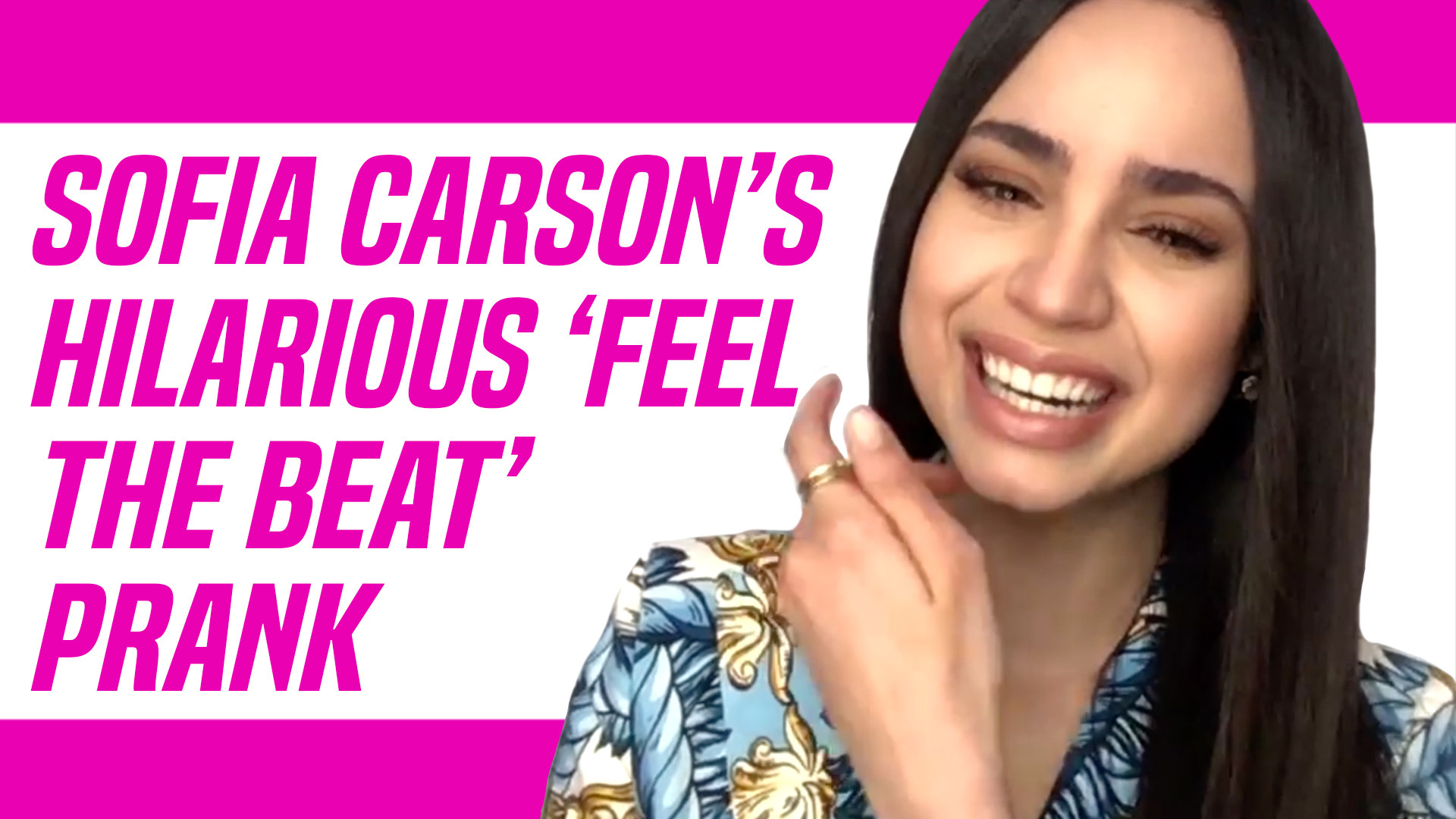 Download Free 100 + sofia carson feel the beat Wallpapers