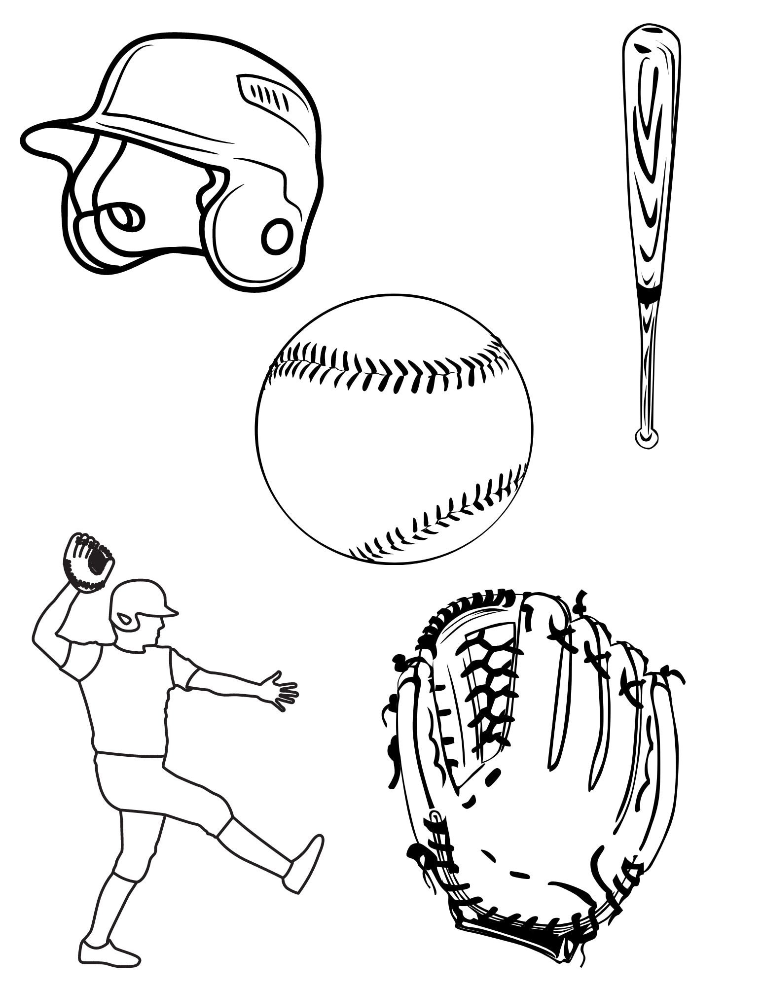 Sports coloring pages sports pdf sports printables sport coloring pages sports activity sheets sports print football coloring