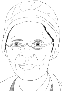 Sojourner truth