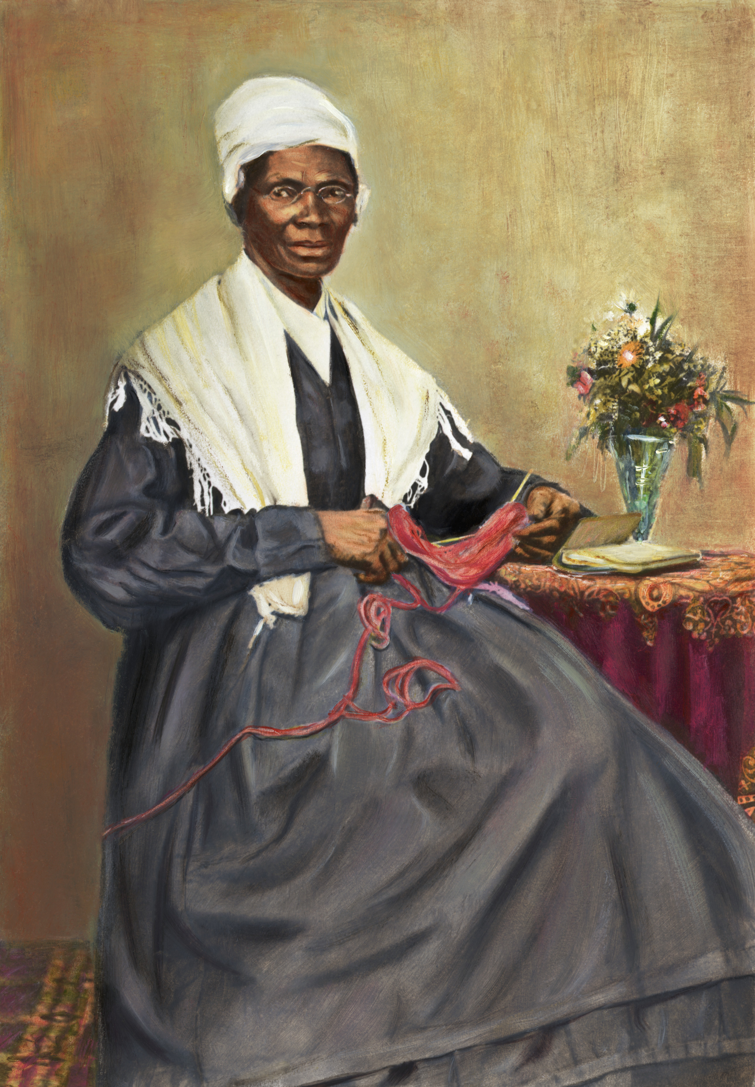 Sojourner truth