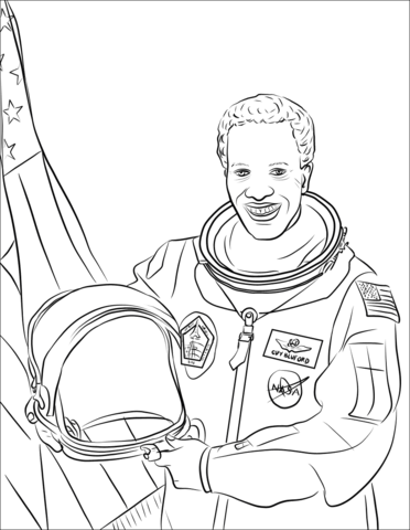 Famous african american coloring pages free coloring pages