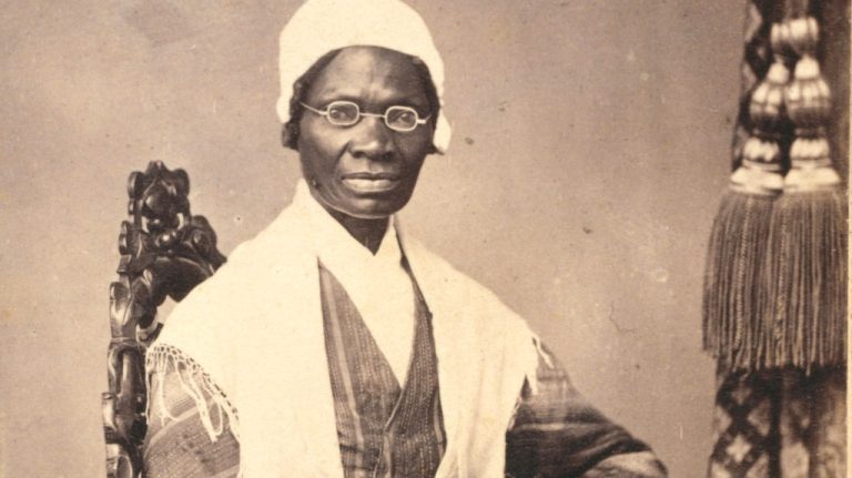 Life of sojourner truth free biography writing kit â teacher karma