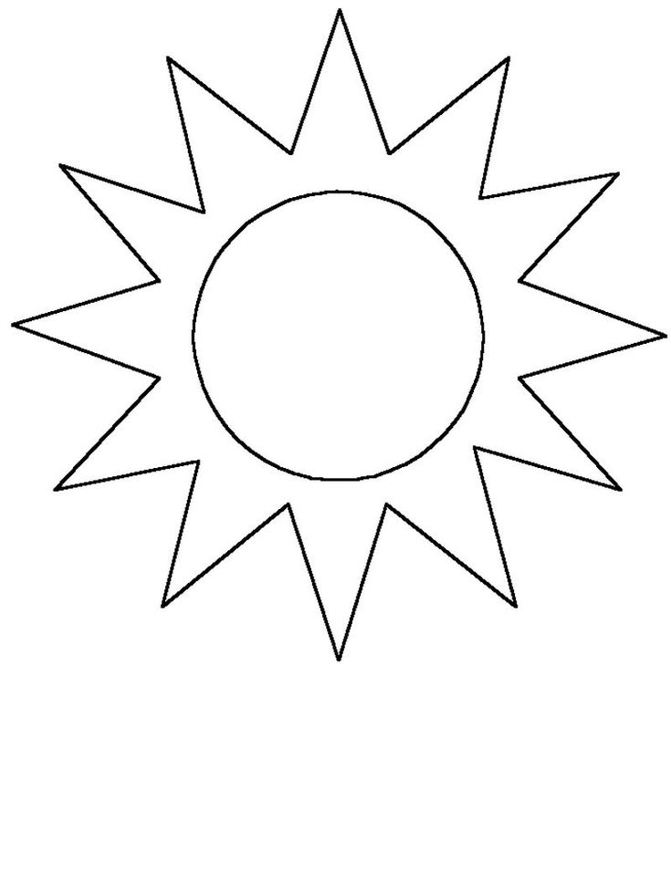 Sun and moon mandala coloring pages sol para colorir sol para imprimir sol desenho