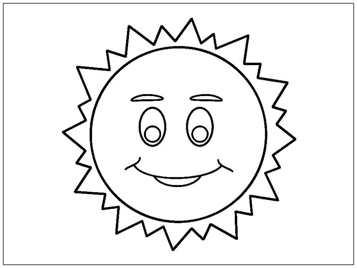 Ððdibujos del sol para colorear online ðð imãgenes para pintar en linea de sol ðð star coloring pages sun coloring pages moon coloring pages