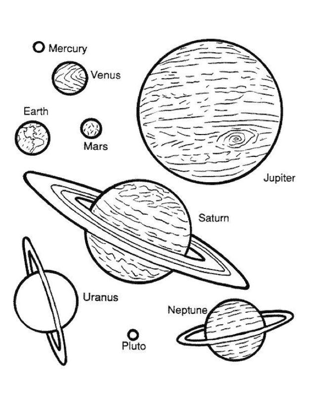 Get this solar system coloring pages ygv