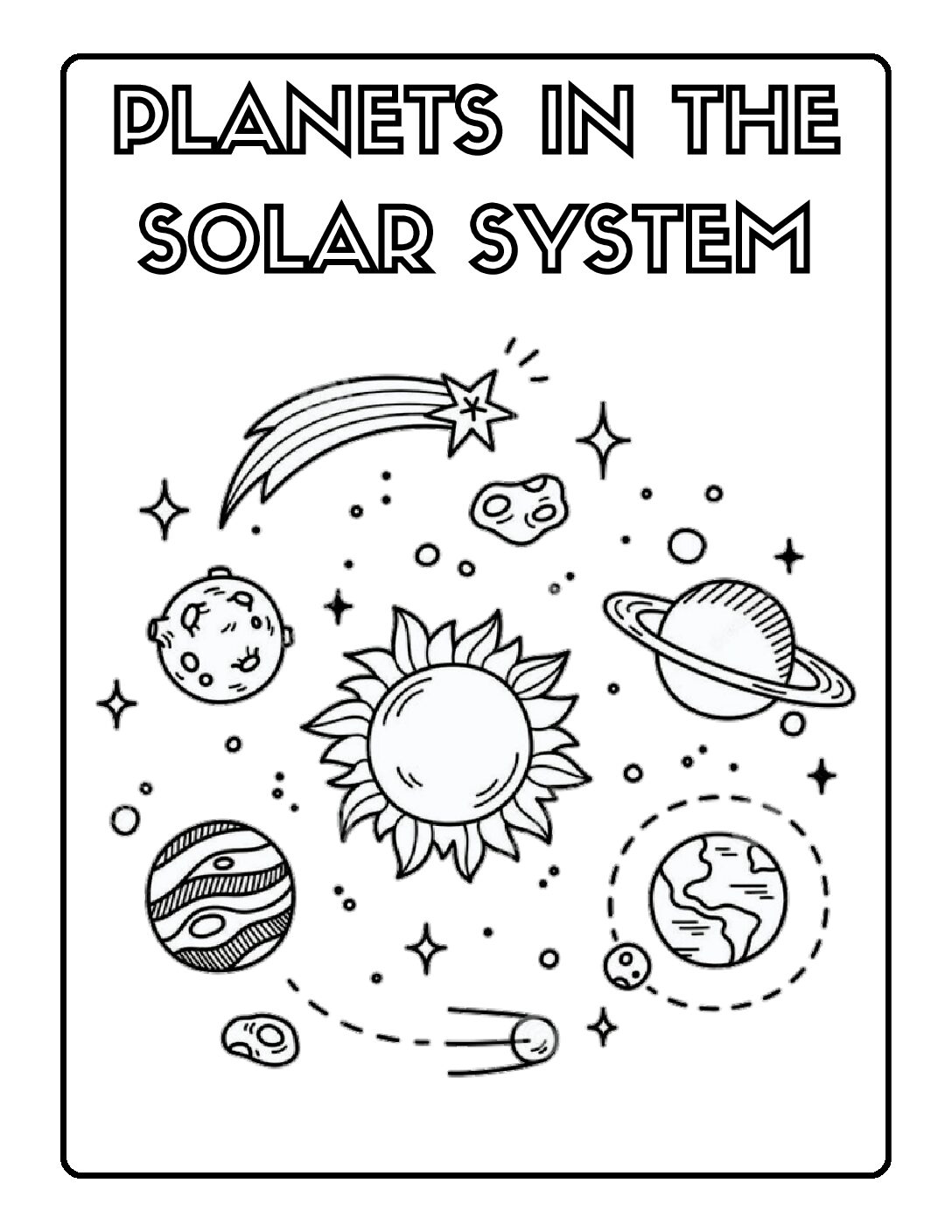 Solar system