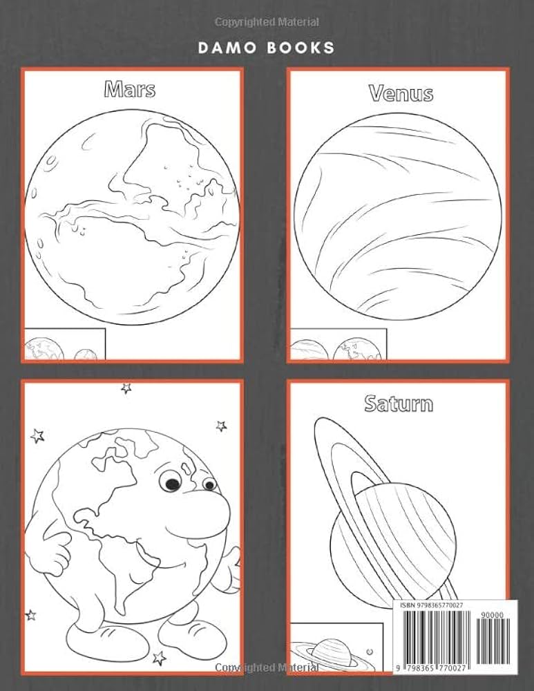 Planets coloring book planets coloring book pages with funny high quality planets designs to color the best funny planets coloring book for amazing collection of planets coloring pages book planetscoloring