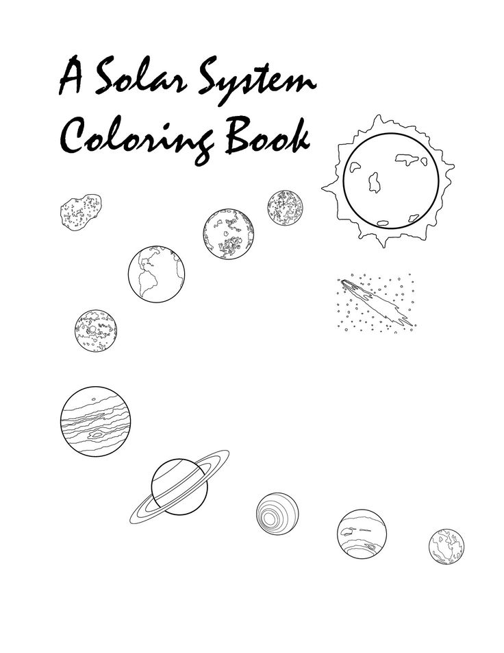 Free printable solar system coloring pages for kids solar system coloring pages planet coloring pages solar system