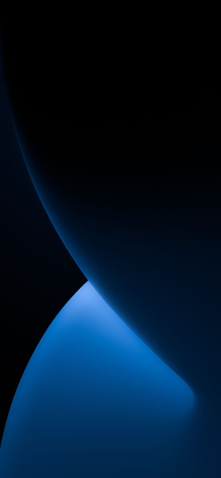 Download Free 100 + solid blue android Wallpapers