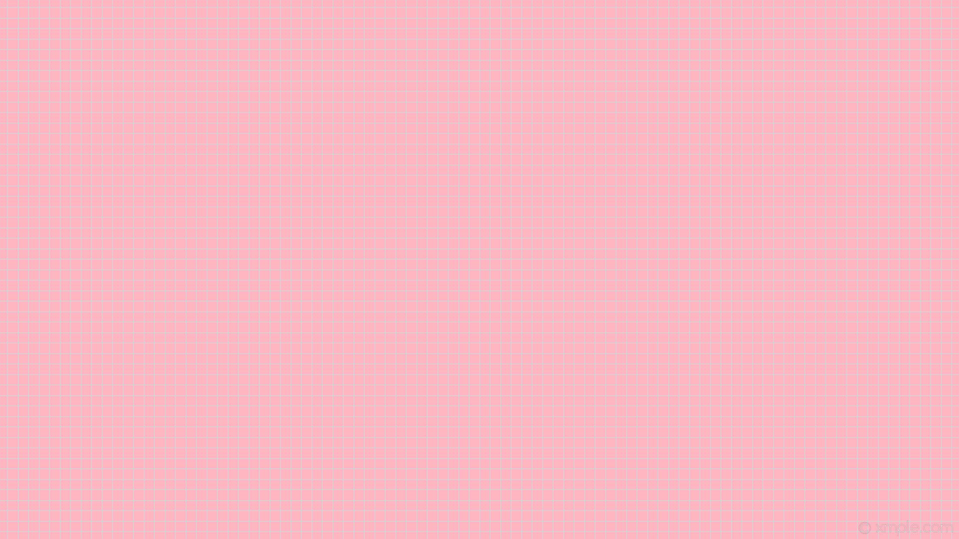 1920x1080 Light Pink Solid Color Background