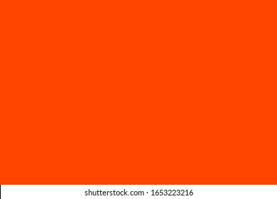 Plain Giants Orange Solid Color Background Stock Illustration 2230076553