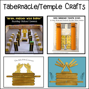 Fun bible lessons and bible crafts for childrens ministry