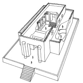 The dorot foundation dead sea scrolls information and study center