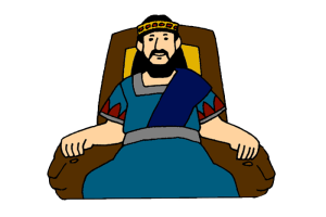 King solomons wisdom â mission bible class