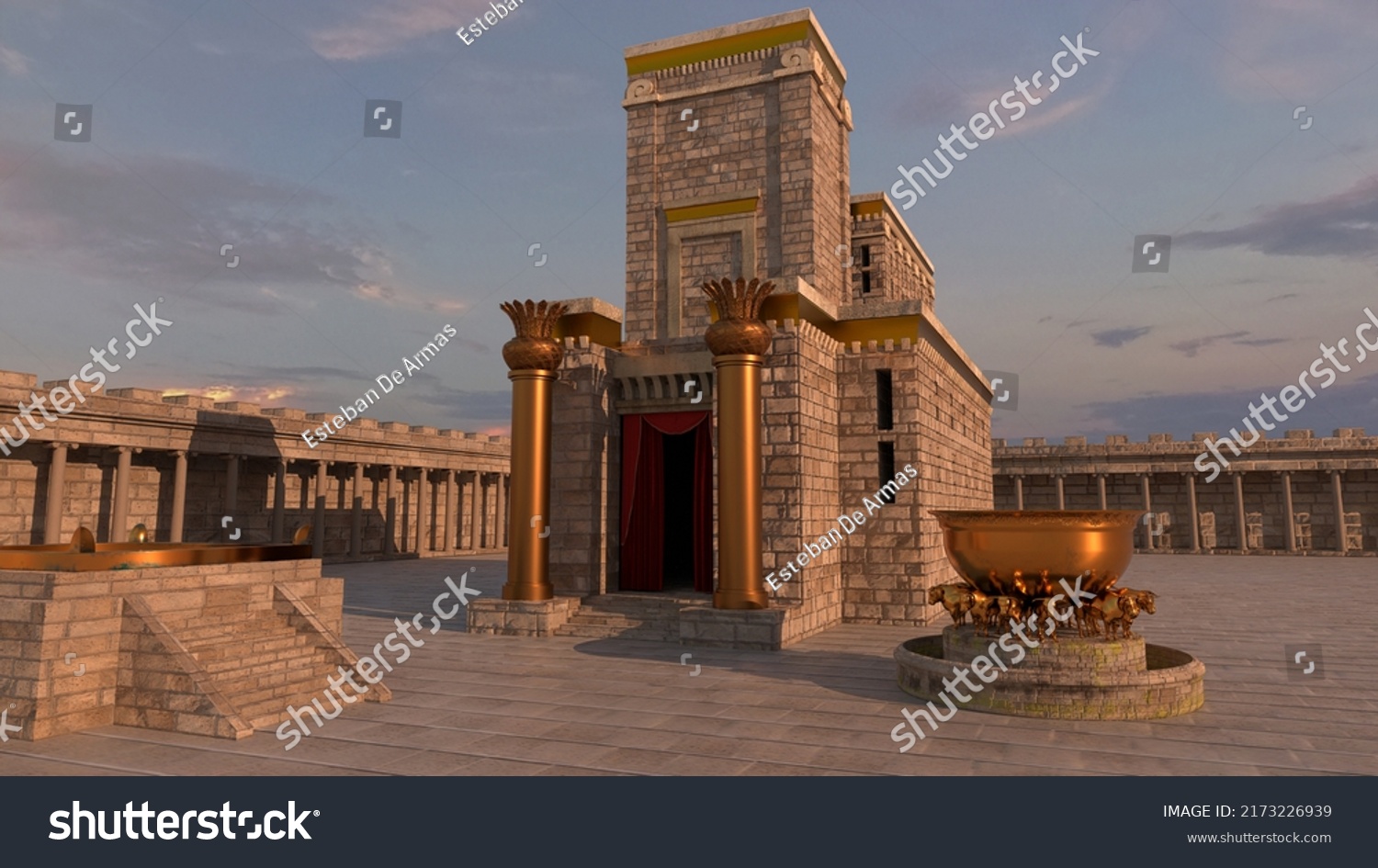 Solomons temple images stock photos d objects vectors