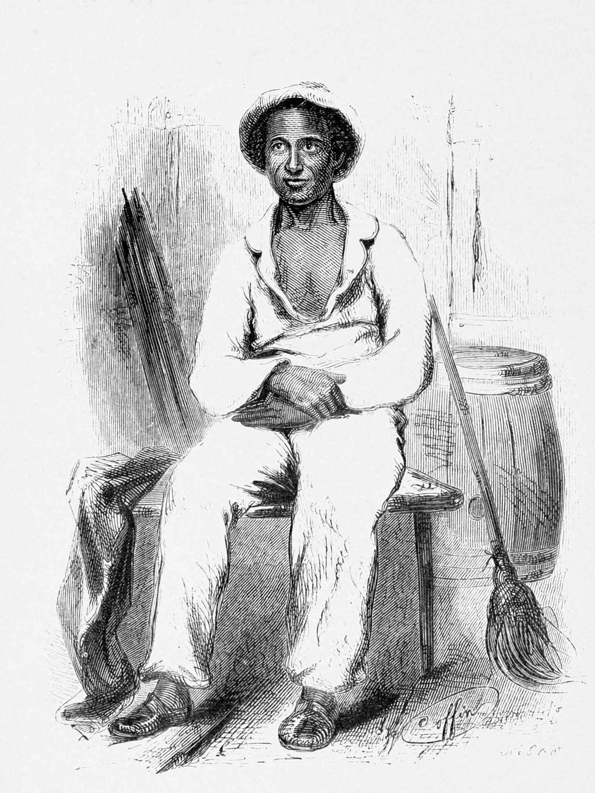 Solomon northup biography facts