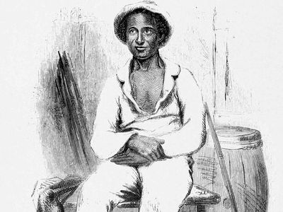 Solomon northup biography facts