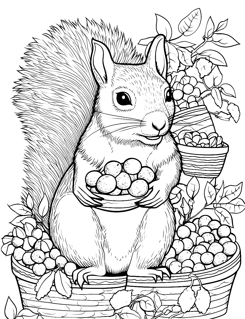 Adult coloring pages free printable sheets