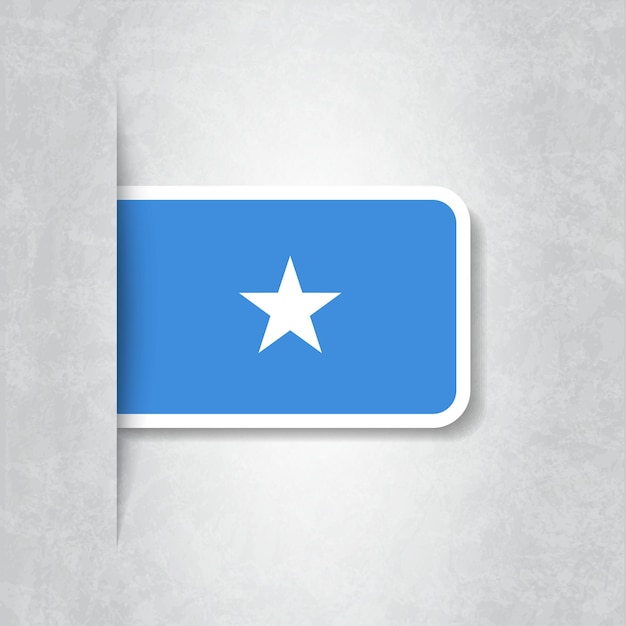 Flag somalia vectors illustrations for free download