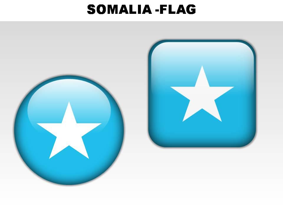 Somalia country powerpoint flags template presentation sample of ppt presentation presentation background images