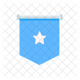 Somalia flag icon