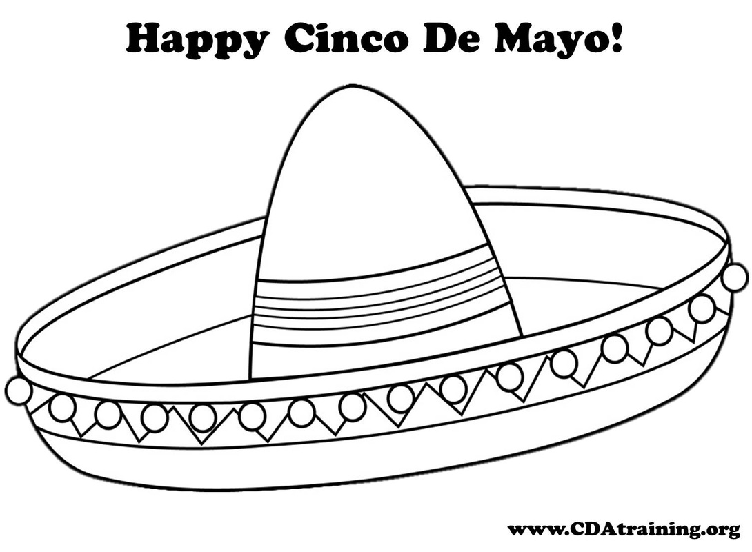 Cinco de mayo