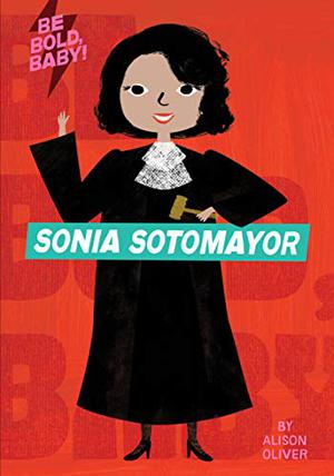 Sonia sotomayor kirkus reviews