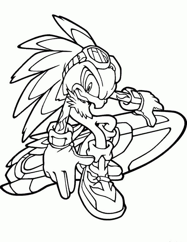 Sonic coloring pages cartoon coloring pages hedgehog colors coloring pages