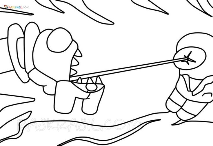 Among us coloring pages best coloring pages free printable coloring pages detailed coloring pages online coloring pages