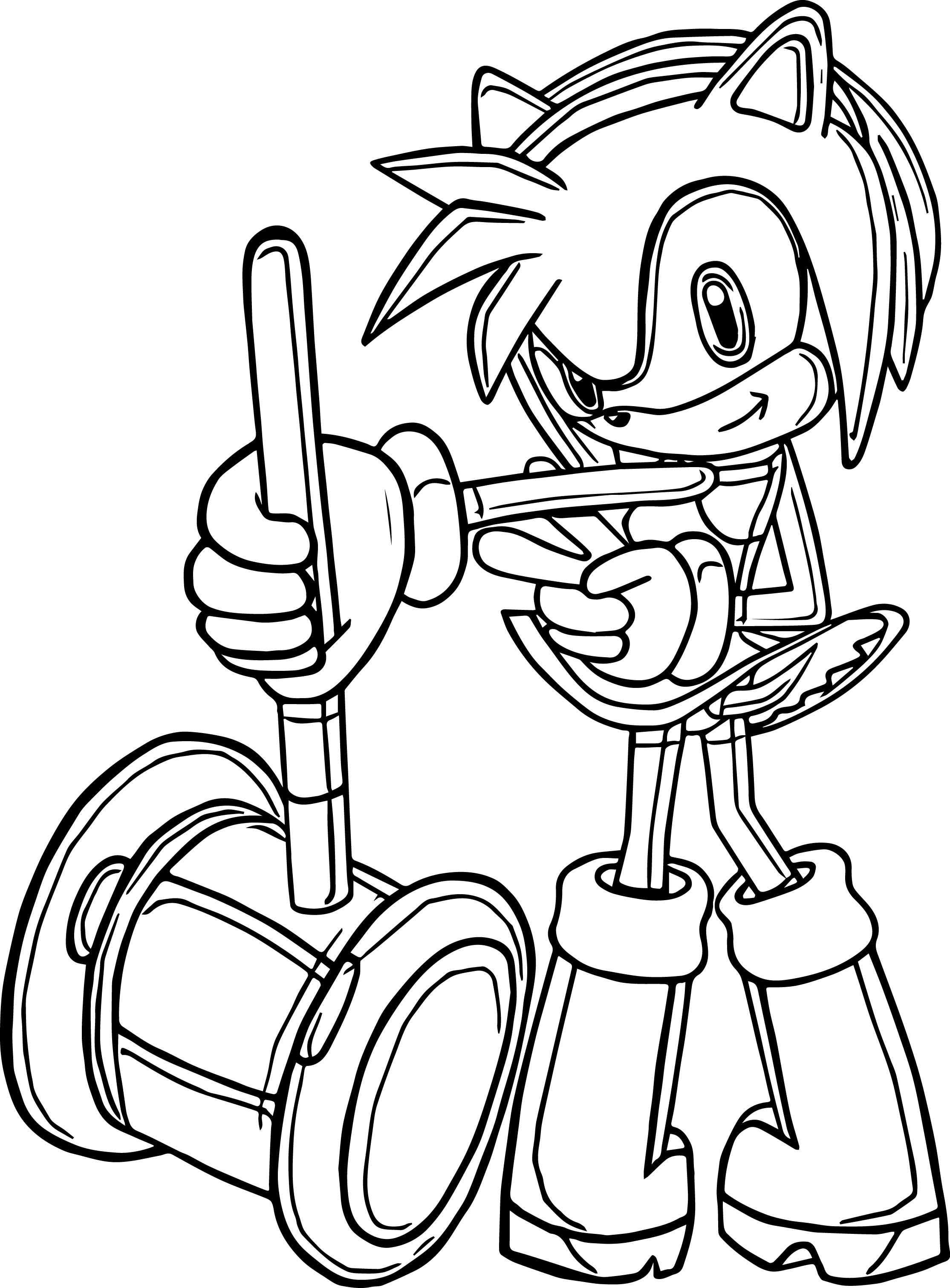 Nice amy se my hammer coloring page boyama sayfalarä